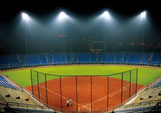 国标新增《LED体育照明应用要求》标准