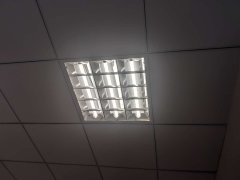什么是一个好的LED教室灯