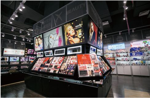 UL970——出口北美商业展柜新标准