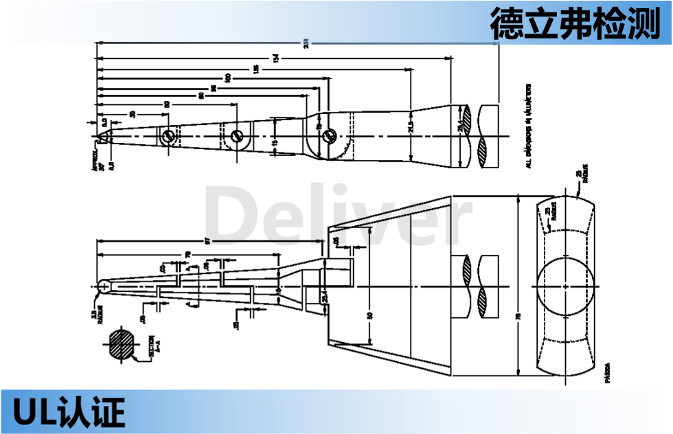 UL1977标准研读-5