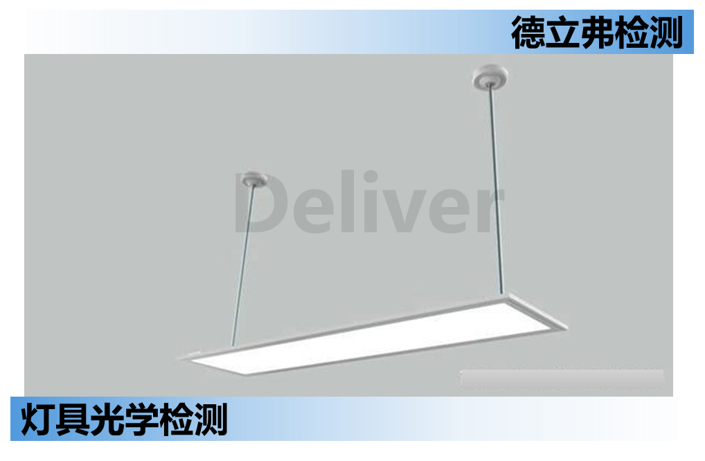 光学检测中发光尺寸的算法